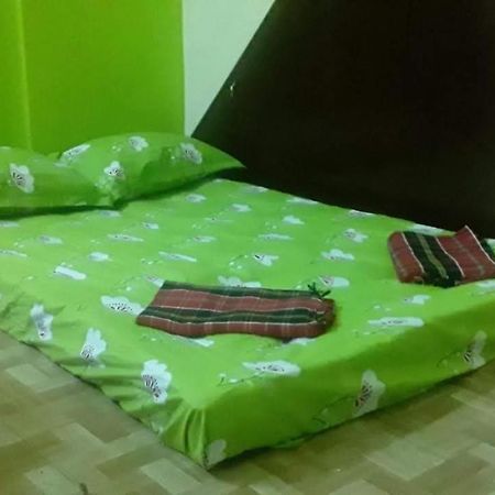Elisa Home Stay Villa 퐁디셰리 외부 사진
